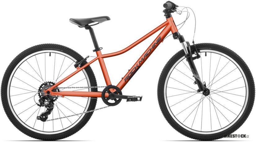 kolo Rock Machine Catherine 24 VB coral