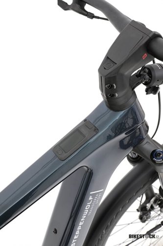 STEPPENWOLF Transterra Sport 9.0 DJI atlas blue gloss