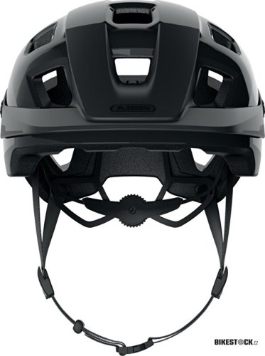 přilba ABUS MoTrip shiny black M