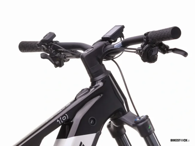 CRUSSIS e-Full 10.11-(715 Wh)