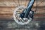 kolo ROCK MACHINE Torrent 30-29 matte grey/black