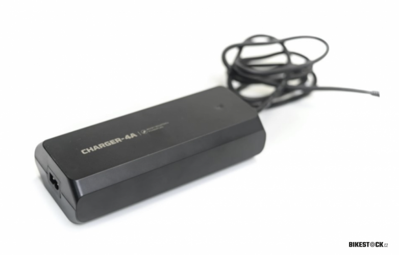 charger Rocky Mountain Poweplay Dyname 4.0 4A