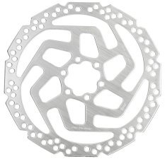 brzdový kotouč SHIMANO SM-RT26 180mm 6 děr