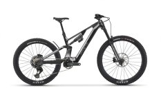 WHYTE Karve Evo RS black/white