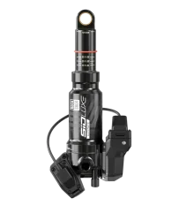 tlumič ROCKSHOX SID Ultimate Flight Attendant Trunion (165x45 mm)