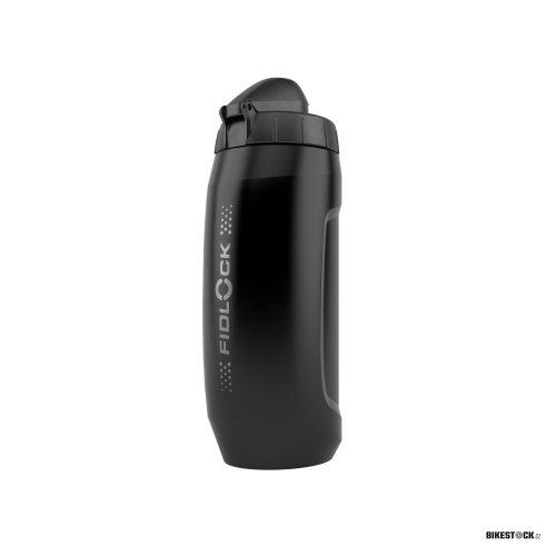 lahev FIDLOCK Bottle Twist 590 ml černá + Bike Base