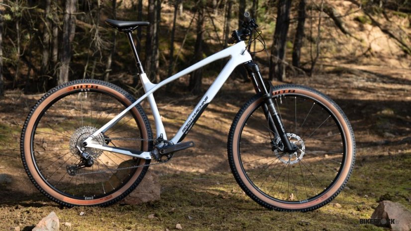 kolo ROCK MACHINE Blizz Cr 70 Gloss Limerock Grey