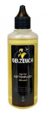olej ATLANTIC na řetěz
