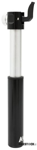 mini hustilka MAX1 Air Pocket 63 g