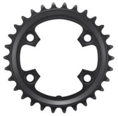převodník SHIMANO GRX FC-RX600-2 30 zubů, 2x11 speed (pro 46- 30 zubů)
