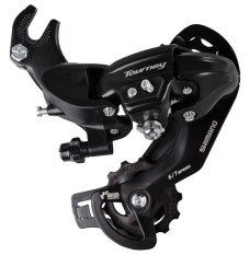 měnič SHIMANO RD-TY300B, 6/7 speed hák, v krabičce