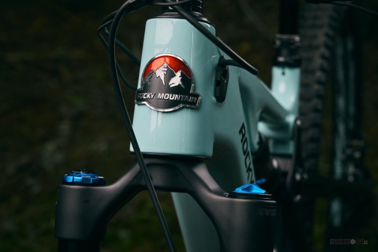 Rocky Mountain Instinct Powerplay SL Carbon 90