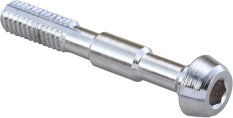 šroub do hydraulické brzdy SHIMANO (SLX, XT, XTR)