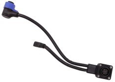 kabel AVINOX nabíjecí port/motor/baterie