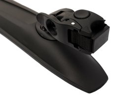 blatníky set MAX1 Evolution 26"-29" černo/černé