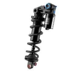 tlumič ROCKSHOX Vivid Coil Ultimate RC2T (205X65) Trunnion - bez pružiny