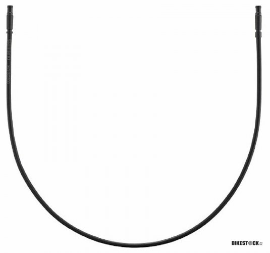 kabel Shimano STePS, Di2 400 mm pro vnější vedení, černý EWSD300 v krabičce