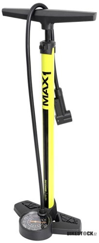 hustilka MAX1 Service Evo nožní