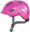 přilba ABUS Smiley 3.0 pink butterfly M