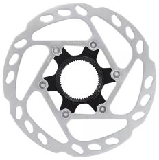 brzdový kotouč SHIMANO Deore SM-RT64 140mm Center lock, v krabičce