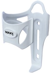 košík MAX1 boční pevný Al bílý