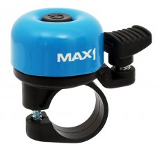zvonek MAX1 Mini světle modrý