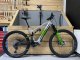 Rock Machine Blizzard INT e90-297 RZ