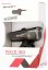 světlo přední SMART Rays 150 USB, dobíjecí, Gumový držák