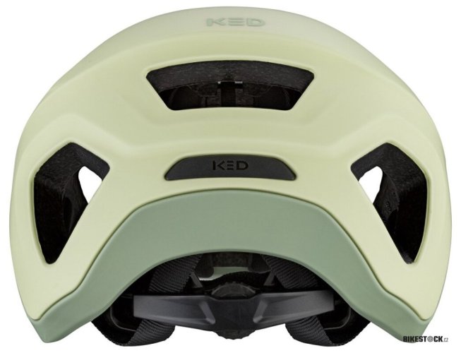 přilba KED Embrace MU-1 M Olive Matt 54-58 cm