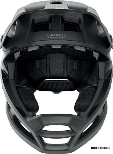 přilba ABUS AirDrop MIPS velvet black