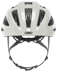přilba ABUS Macator MIPS pearl white M