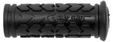 gripy PG SR-240 Grip-shift gel černé 90mm, pár