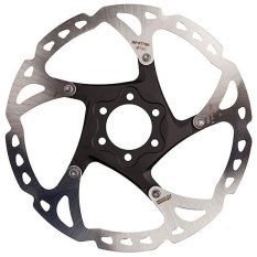 brzdový kotouč SHIMANO Deore XT SM-RT76 180mm 6 děr