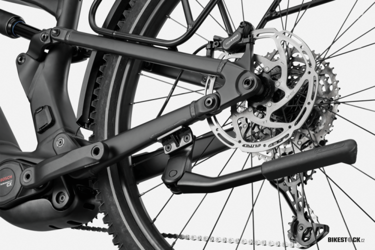 CANNONDALE Moterra EQ