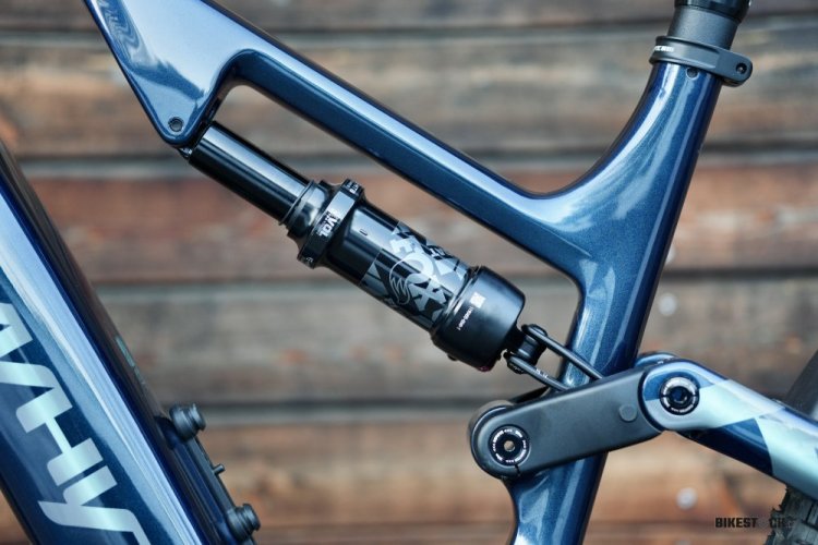 WHYTE Kado RSX midnighblue