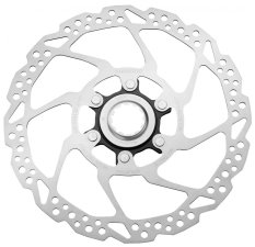 brzdový kotouč SHIMANO Deore SM-RT54 180mm Center lock, v krabičce