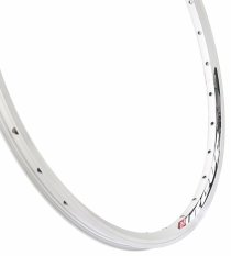 ráfek MACH1 26" 210-Revo V-brake 32děr/1nýt stříbrný