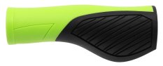 gripy MAX1 Ergonomic černo/zelené