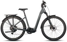 STEPPENWOLF Transterra Easy 9.1 DJI titanium grey gloss