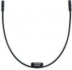 kabel Shimano STePS, Di2 1 000 mm pro vnější vedení, černý EWSD50 v krabičce