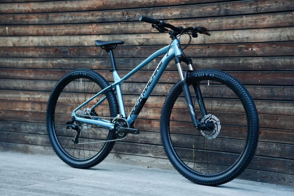 Rock Machine Catherine 10-29