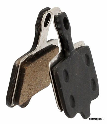 brzdové destičky BASIC Avid Elixir