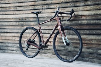 Rocky Mountain Solo Carbon
