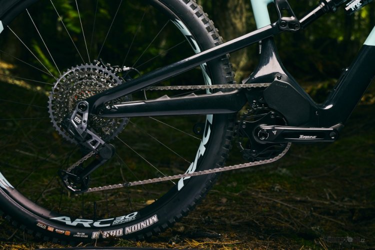 Rocky Mountain Instinct Powerplay SL Carbon 90