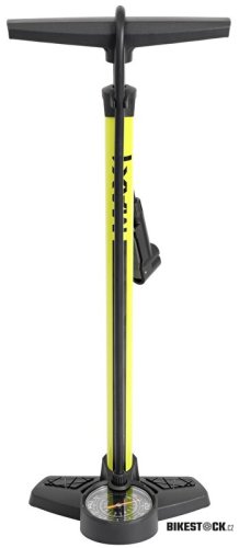 hustilka MAX1 Service Evo nožní