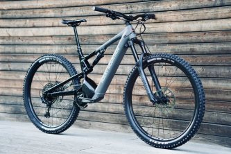 Rocky Mountain Instict Powerplay Alloy 30