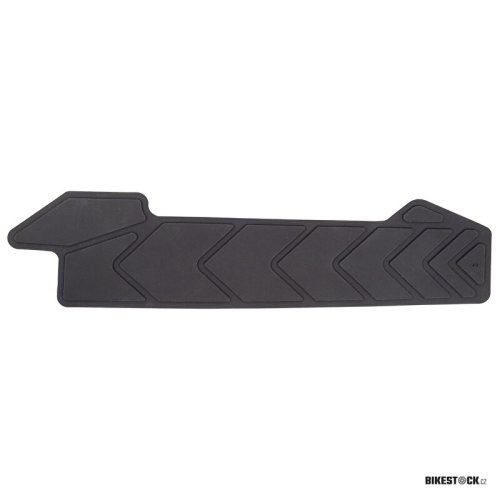 silikonová samolepka pod řetěz 52/215/2 mm