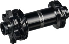 přední náboj MAVIC MX801 Infinity disc 6-bolt boost 24 děr (H4320124)
