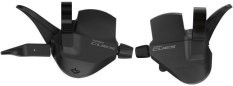 řazení SHIMANO Cues SL-U4000 2x9 speed pár