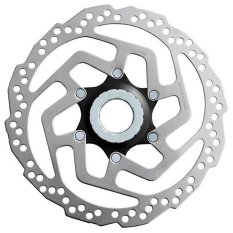 brzdový kotouč SHIMANO Tourney TX SM-RT10 180mm Center lock, v krabičce